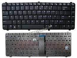Thay phím laptop HP 15-bs (đen ko led)  / keyboard laptop HP tại Thanh Hoá