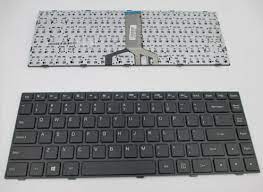 Thay phím laptop Lenovo 520-14  không có nút nguồn  / keyboard laptop Lenovo 520-14  không có nút nguồn tại Thanh Hoá