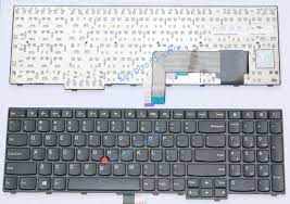 Thay phím laptop LENOVO  Y450 (đen) / keyboard laptop LENOVO  Y450 (đen)  tại Thanh Hoá