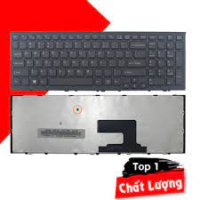 Thay phím ( Keyboard ) laptop Sony EG Trắng