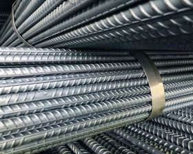 Thép xây dựng chịu lực