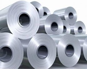 Tôn mạ kẽm nhúng nóng