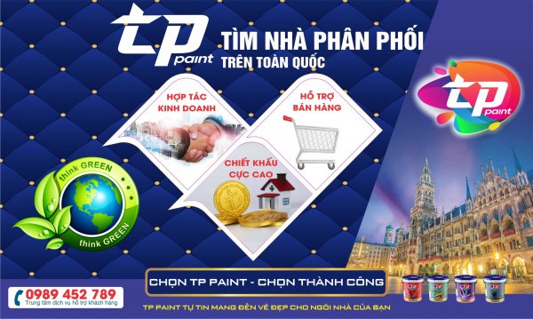 mở đại lý