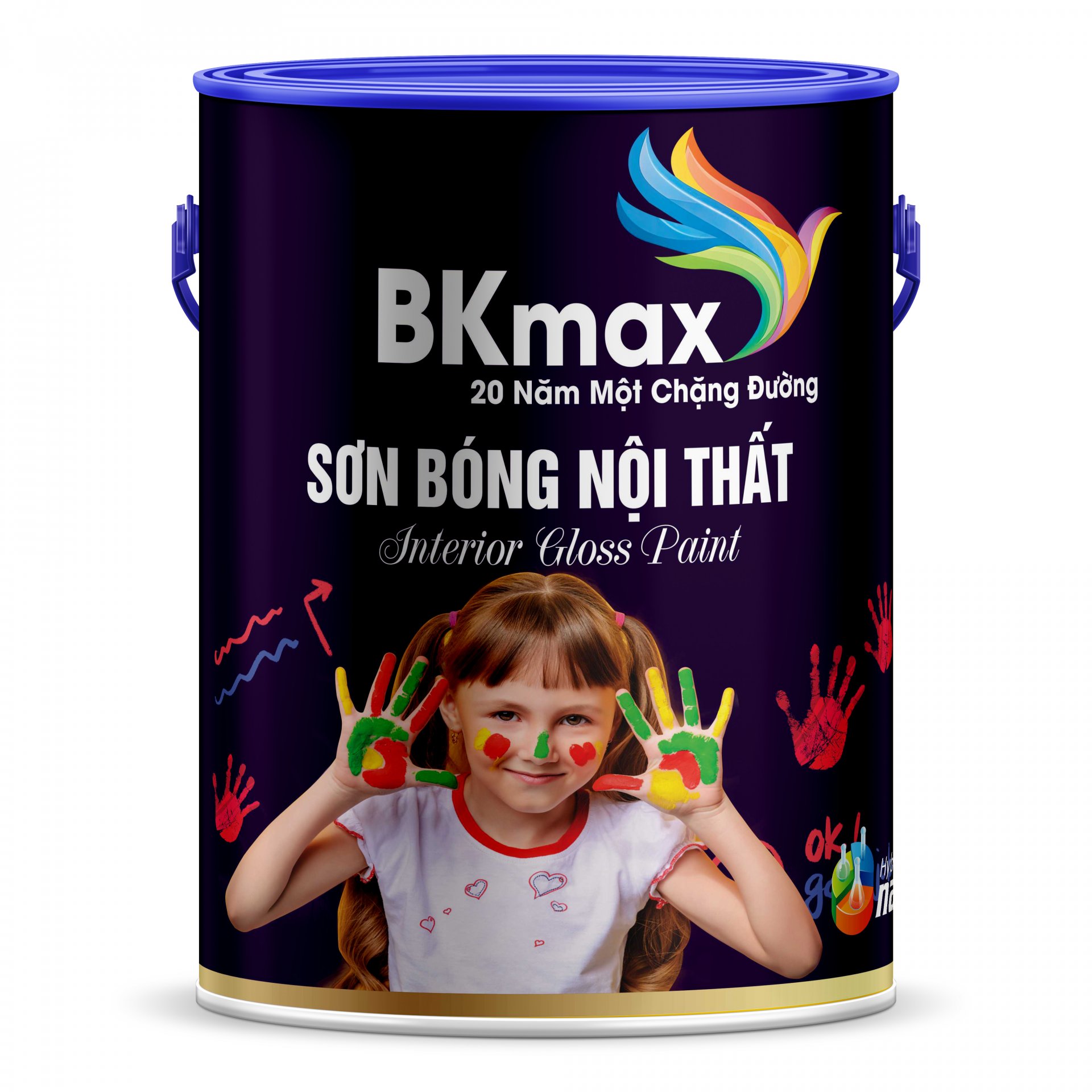 s son bong noi that
