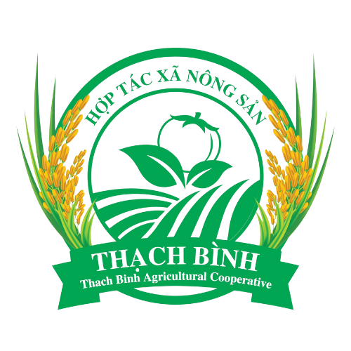 HTX N&ocirc;ng sản Thạch B&igrave;nh