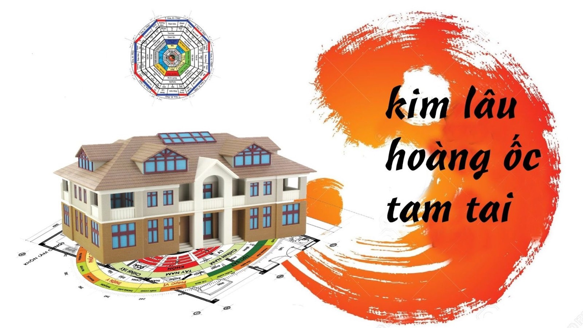 phong thuy lam nha 2025