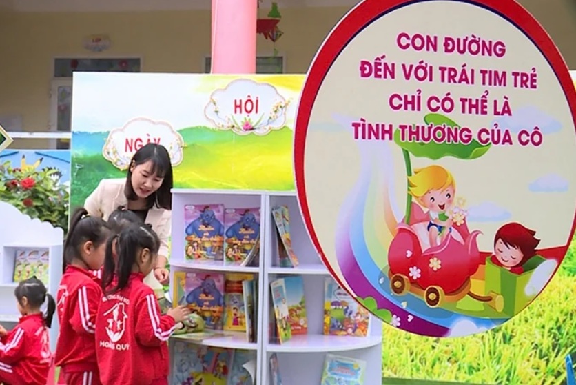 Nghị quyết 71 - Cuộc cách mạng mới trong Giáo dục