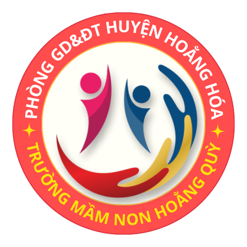 Cổng thông tin Trường mầm non Hoằng Quỳ Thanh Hóa