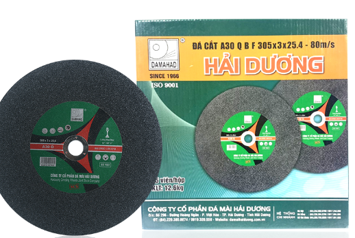 Đá cắt Cn 305.3.25,4