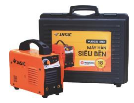 MÁY HÀN QUE ARES 120 (Kèm hộp nhựa đựng máy và  phụ kiện)