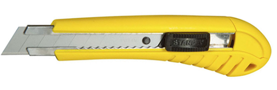 Dao rọc 18 x 174mm Stanley 10-280-0-23