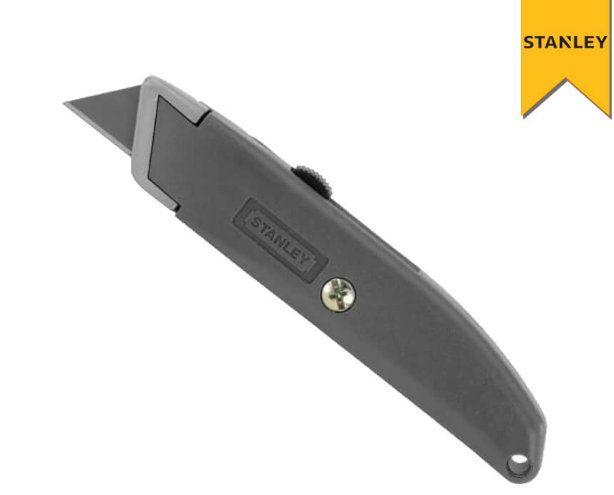 Dao rọc cáp 18 x 156mm Stanley 10-175