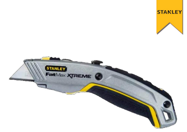 Dao rọc trổ đa năng Stanley 10-789