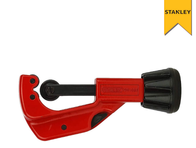 Dao cắt ống đồng 1/8&quot;-1 1/4&quot; (3-32 mm) Stanley 93-021