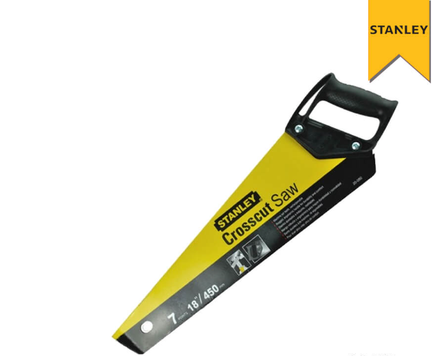 Cưa cầm tay 18″ Stanley 20-080