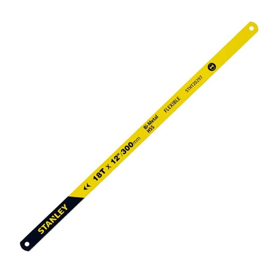 Lưỡi cưa thẳng 24 răng 12&#039;&#039; Stanley STHT20298-8