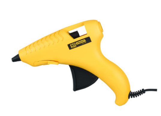 Súng bắn keo 240V/40W Stanley 69-GR20B-23