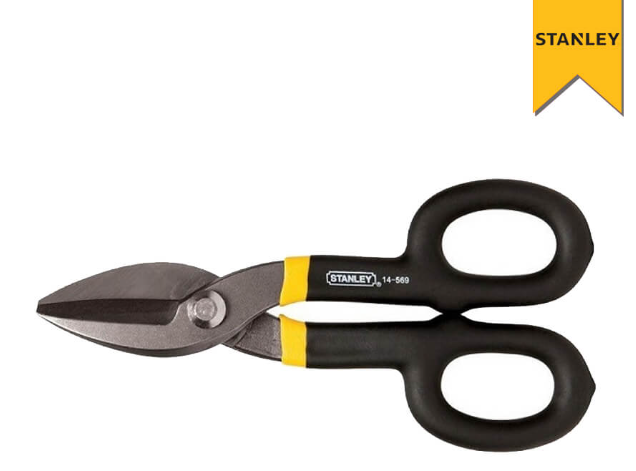 Kéo cắt sắt 7″ Stanley 14-569-22