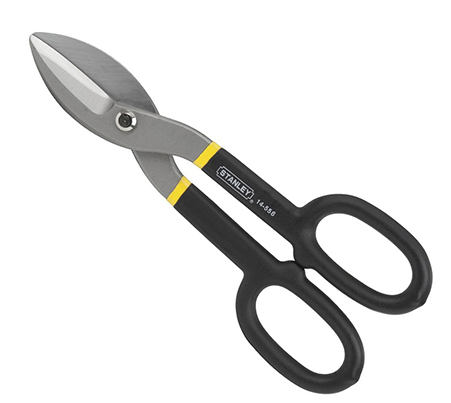 Kéo cắt tôn MAXSTEEL 10&quot;/254mm Stanley 14-556