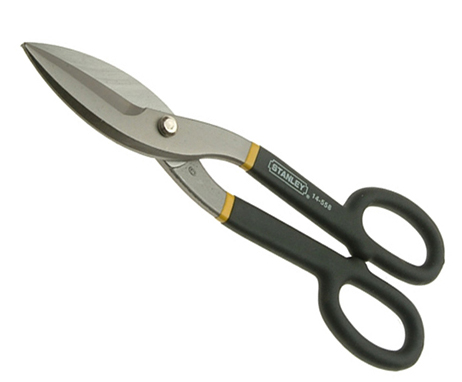 Kéo cắt tôn MAXSTEEL 12&quot;/305mm Stanley 14-558