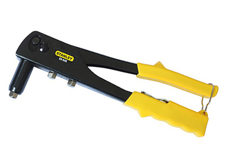 Kìm rút đinh tán (rive) 3 lỗ Stanley 69-646