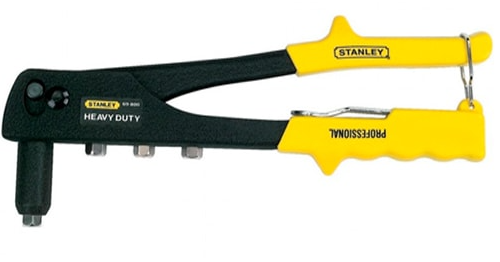 Kìm rút rive 4 lỗ Stanley 69-800