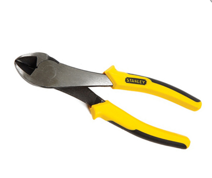 Kìm cắt 6&quot;/150mm Stanley 84-027