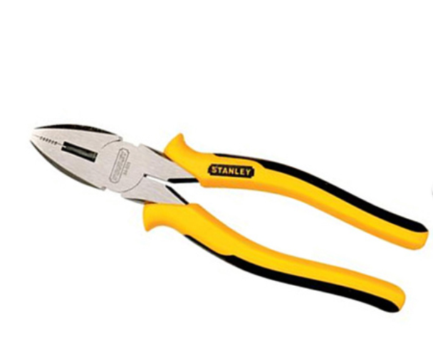 Kìm tổ hợp (Kìm răng) 6&quot;/150mm Stanley 84-623