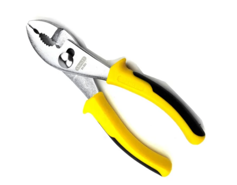 Kìm kẹp 2 lỗ Stanley STHT84055-8