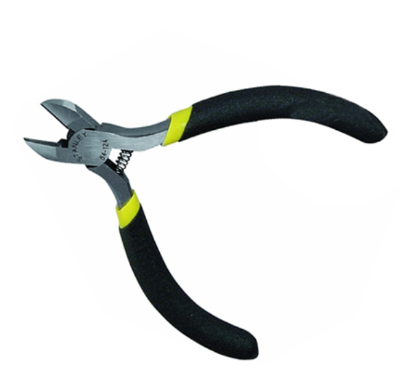 Kìm cắt 4&quot;/102mm Stanley 84-124