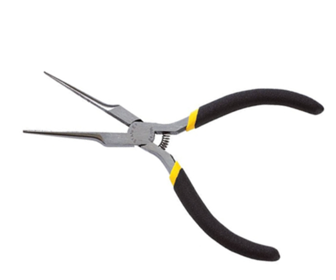 Kìm nhọn, mỏ dài 5&quot;/127mm Stanley 84-096