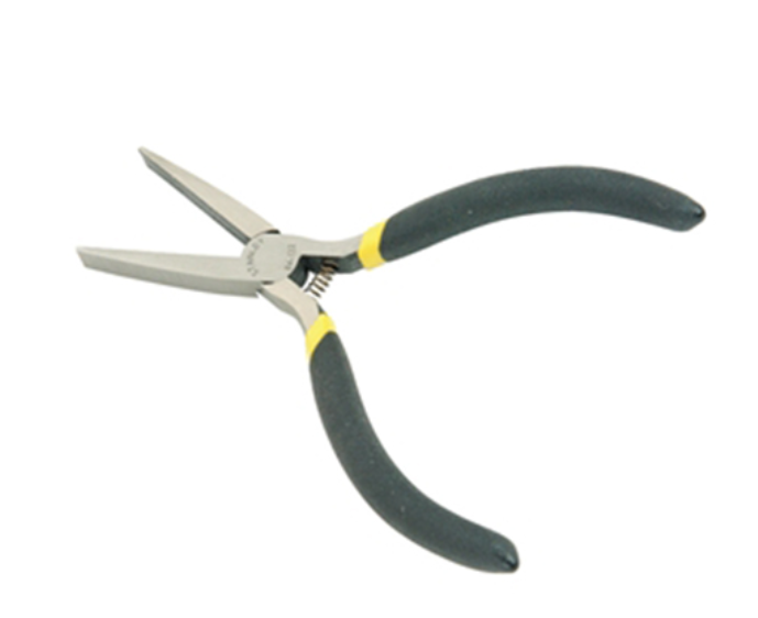 Kìm mỏ dẹt 5&quot;/127mm Stanley 84-122