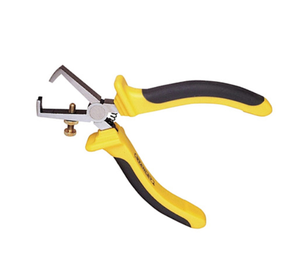 Kìm tuốt dây 6&#039;&#039; Stanley 84-075