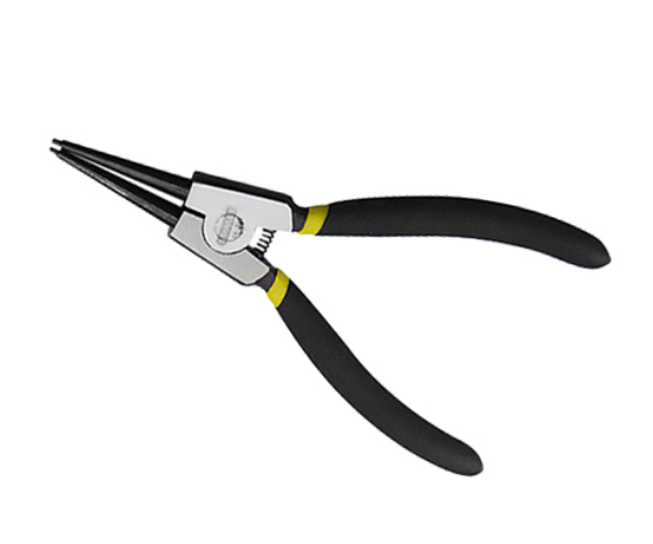 Kìm mở phanh ngoài mũi thẳng 7&quot;/175mm Stanley 84-271