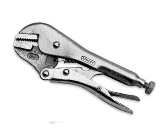 Kìm chết mũi thẳng 7&quot;/175mm Stanley 84-370