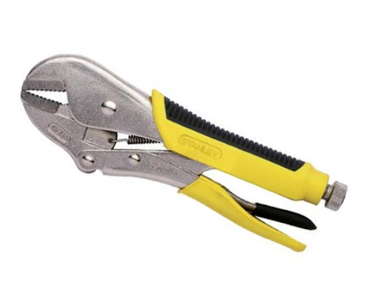 Kìm chết mũi thẳng 10&quot;/254mm Stanley 84-371-1