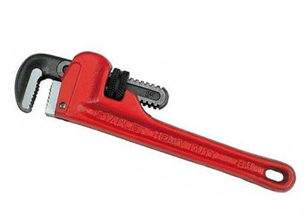 Kìm nước (Mỏ lết răng) 6&quot;/150mm Stanley 87-620