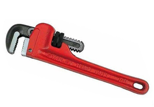 Kìm nước (Mỏ lết răng) 10&quot;/250mm Stanley 87-622