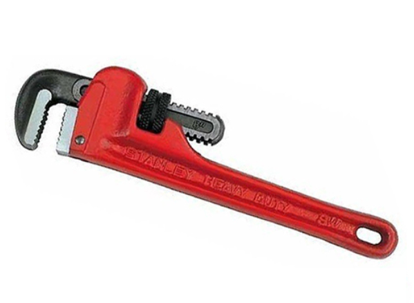 Kìm nước (Mỏ lết răng) 14&quot;/350mm Stanley 87-624