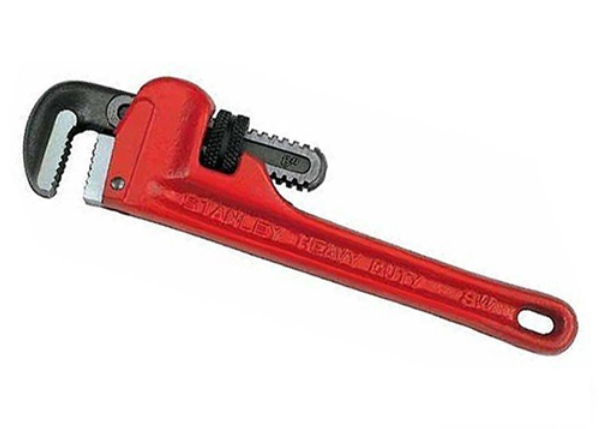 Kìm nước (Mỏ lết răng) 18&quot;/450mm Stanley 87-625