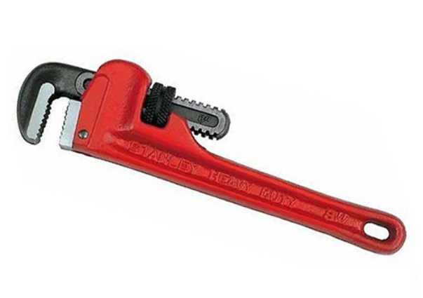 Kìm nước (Mỏ lết răng) 24&quot;/600mm Stanley 87-626