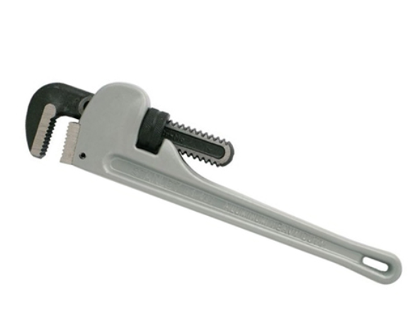 Kìm nước (Mỏ lết răng) cán nhôm 18&quot;/450mm Stanley 84-466​