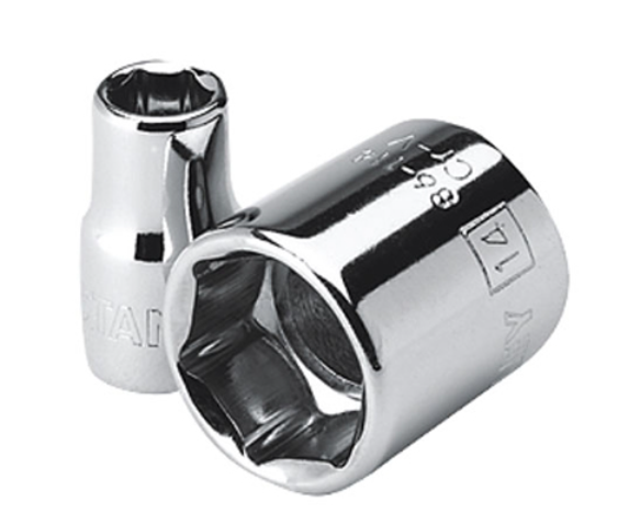 Đầu khẩu hệ 1/2&quot; 6 cạnh 26mm Stanley 72-951