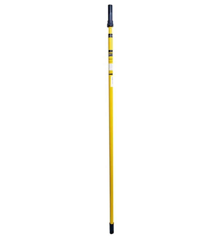 Cán nối cọ lăn sơn 1.3 m - 2.3 m Stanley 1-29-671