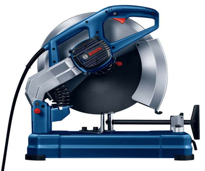 Máy cắt sắt Bosch GCO 14-24