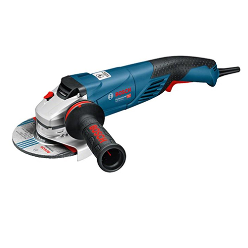 Máy mài góc nhỏ Bosch GWS 18-125 L