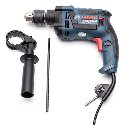 Máy khoan động lực Bosch GSB 13RE (hộp giấy)