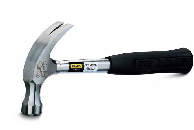 Búa nhổ đinh Stanley 51-081 (450g)