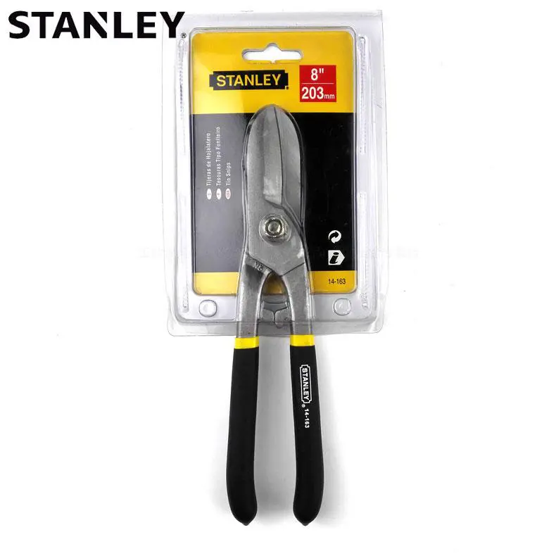 Kéo cắt tôn 8&quot; Stanley 14-163