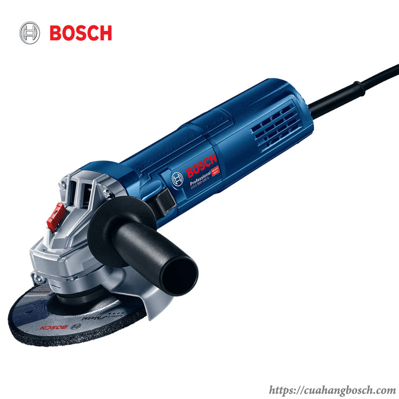 Máy mài góc Bosch GWS 900-100S
